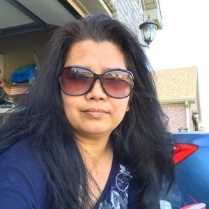 Meet your Posher, Arlene